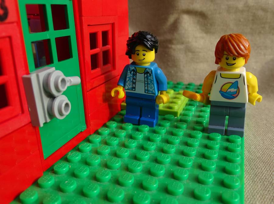 Breki jósol