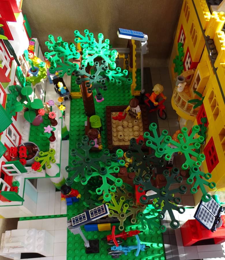 a tavaszban az a jó...