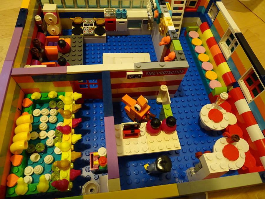 Hotel Fotel