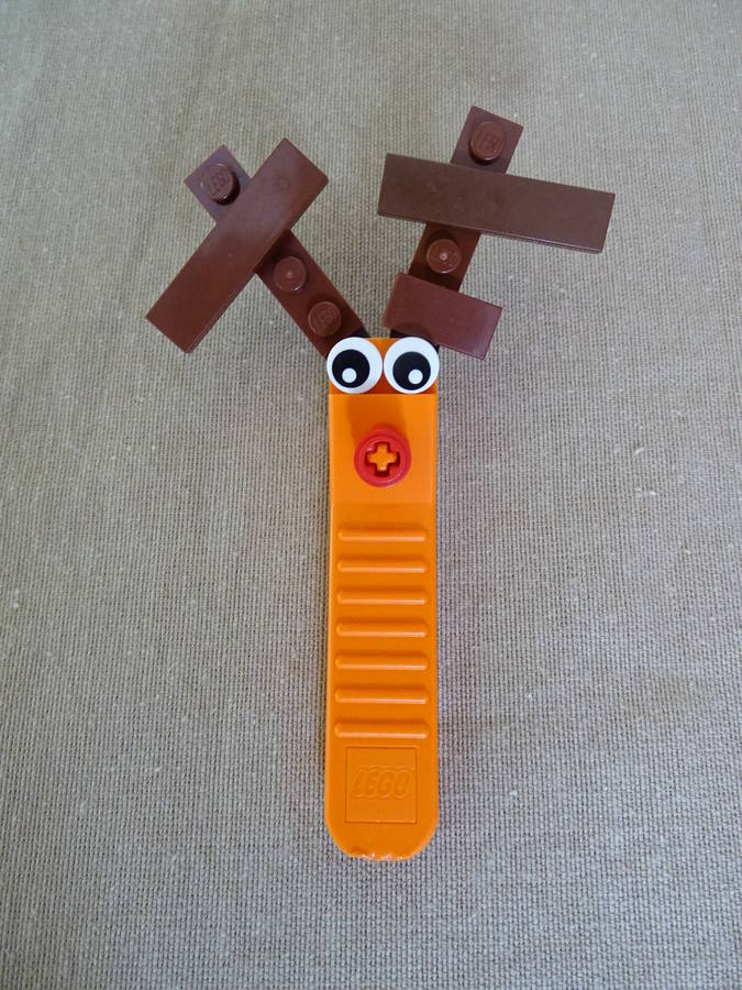 cuki legobontók