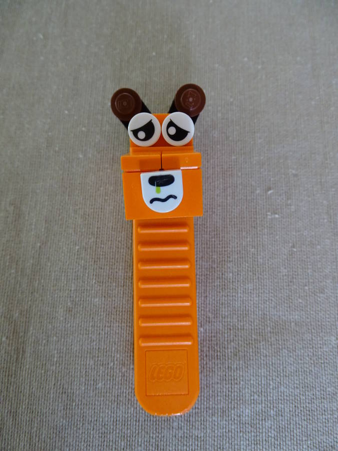 cuki legobontók