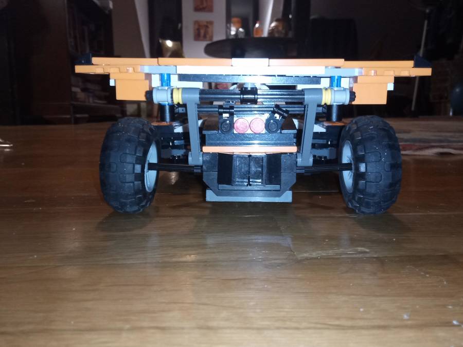 Forma1 autó