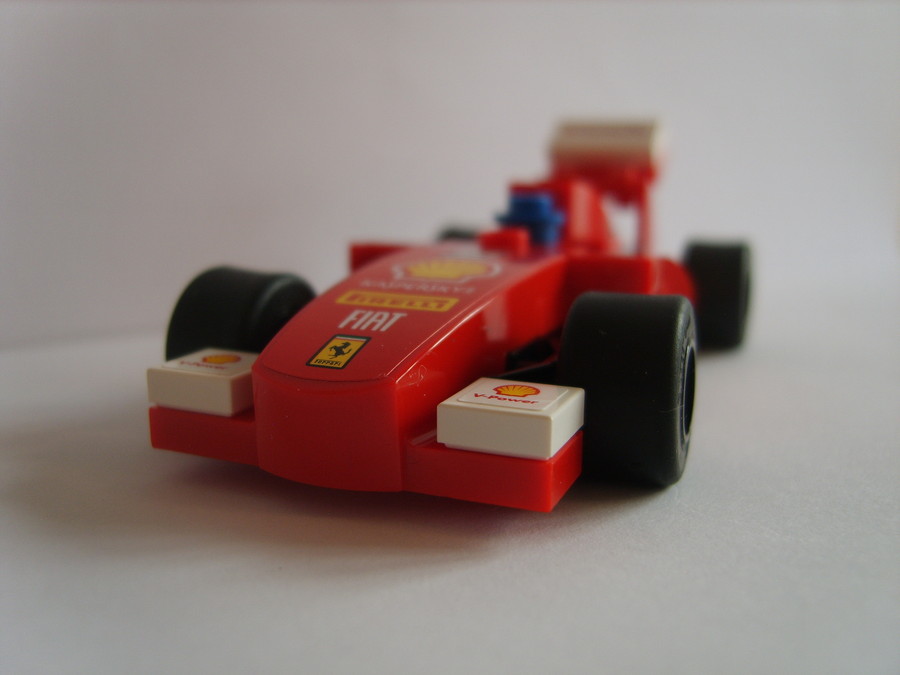 Ferrari 150° Italia: nyereményautó/autónyeremény!