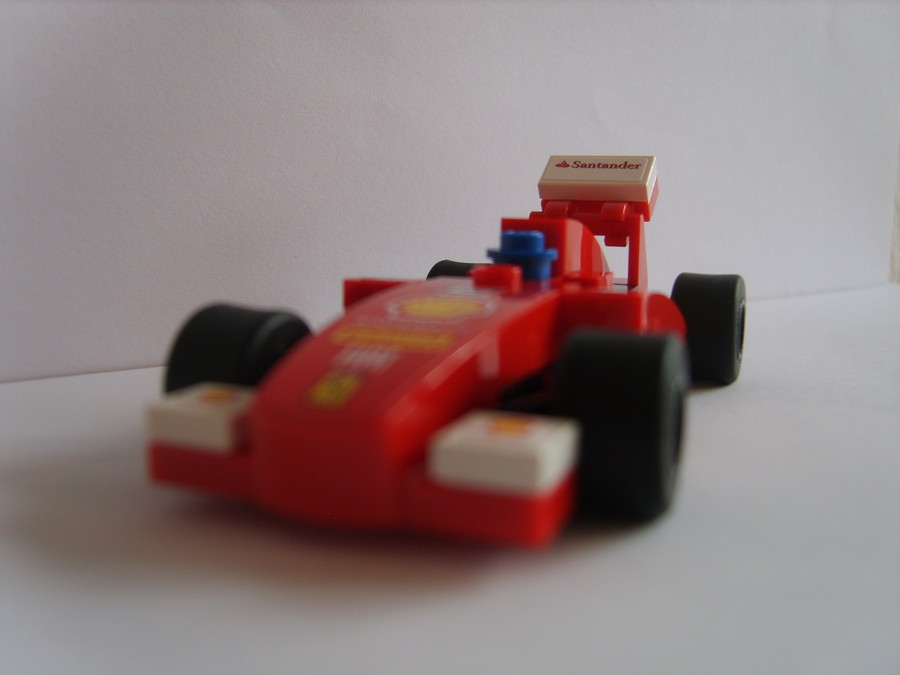 Ferrari 150° Italia: nyereményautó/autónyeremény!