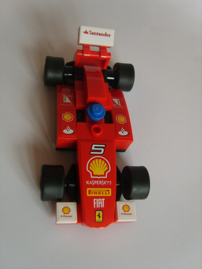 Ferrari 150° Italia: nyereményautó/autónyeremény!