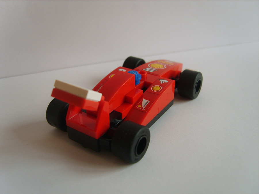 Ferrari 150° Italia: nyereményautó/autónyeremény!