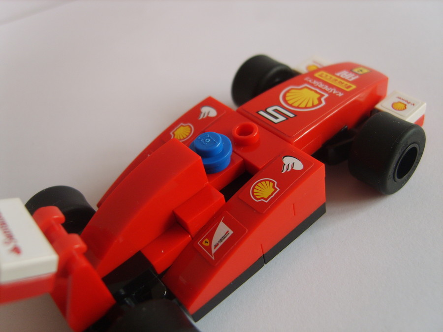 Ferrari 150° Italia: nyereményautó/autónyeremény!