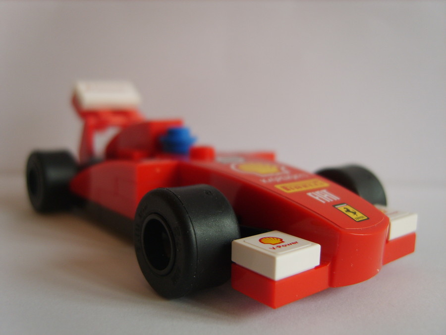 Ferrari 150° Italia: nyereményautó/autónyeremény!