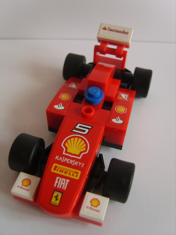 Ferrari 150° Italia: nyereményautó/autónyeremény!
