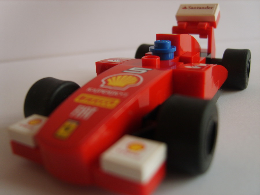 Ferrari 150° Italia: nyereményautó/autónyeremény!