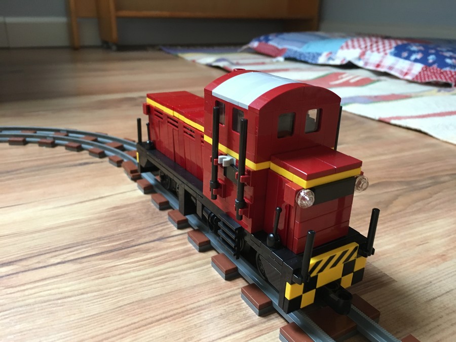 LEGO LÁEV