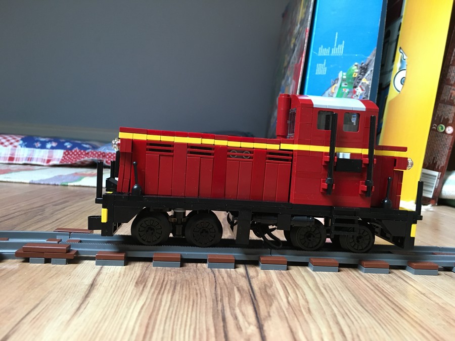 LEGO LÁEV