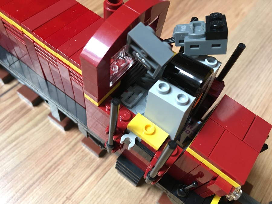 LEGO LÁEV