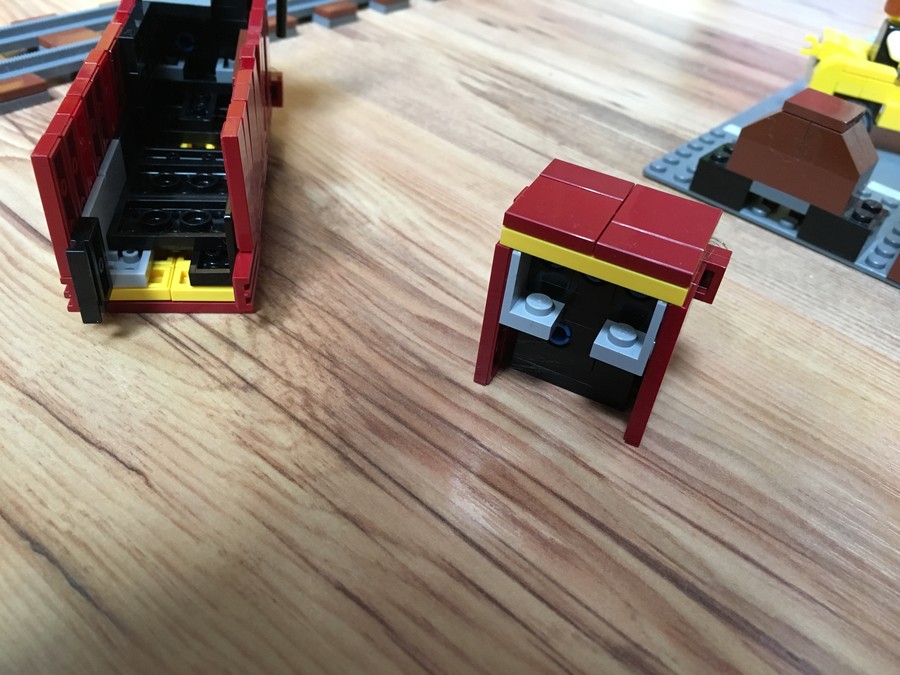 LEGO LÁEV