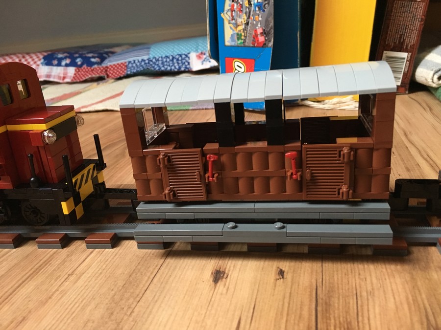 LEGO LÁEV
