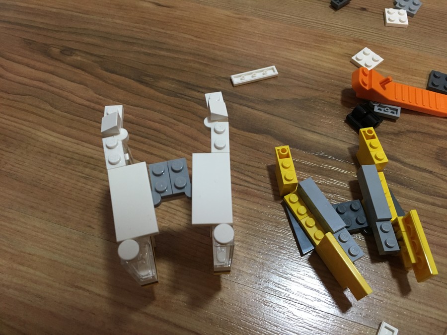LEGO Tatra T5C5K2