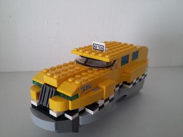 5. elem taxi