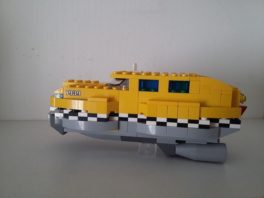 5. elem taxi