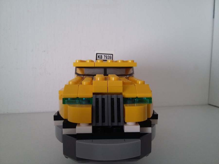 5. elem taxi