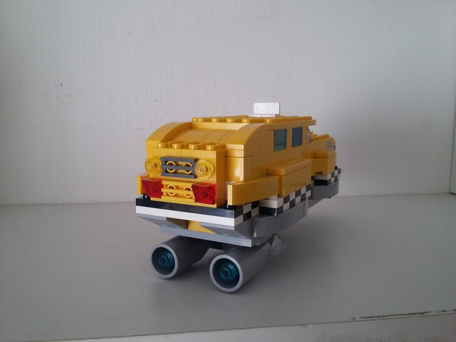 5. elem taxi