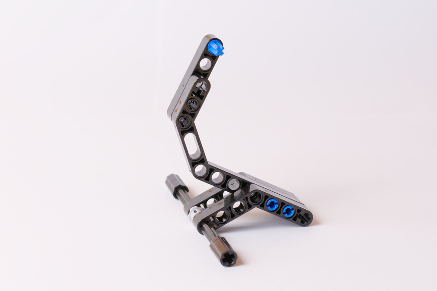 Trial Bike