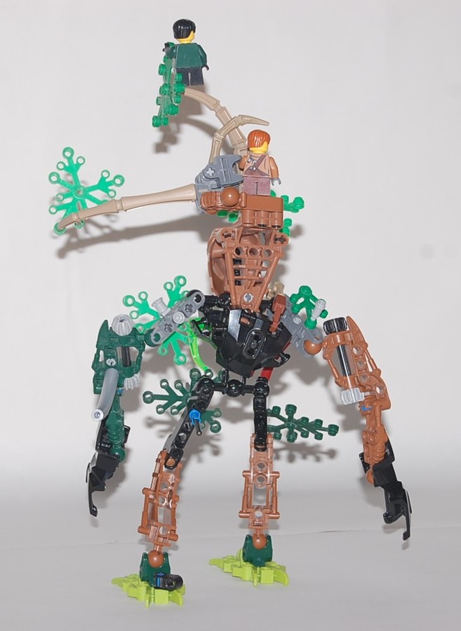 LEGO Lord of the Rimgs