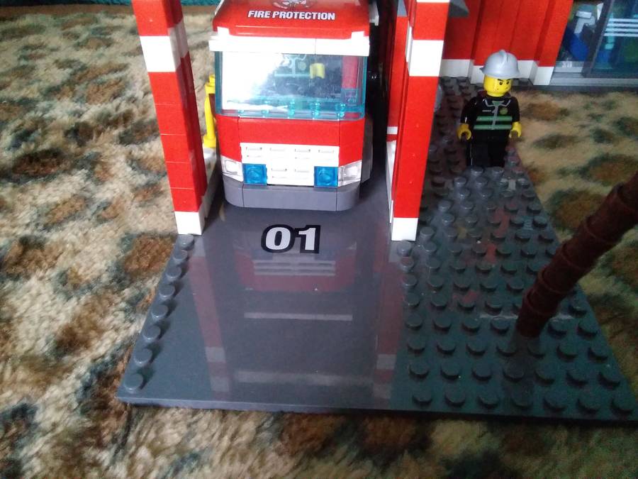 Tűzoltóság
