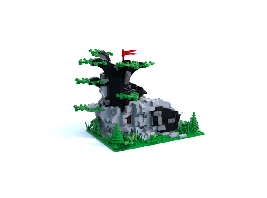 6066 MOD