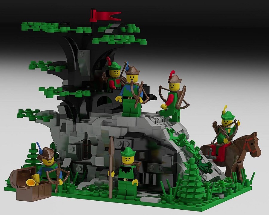 6066 MOD