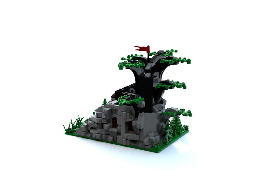 6066 MOD