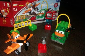 Duplo Repcsik 