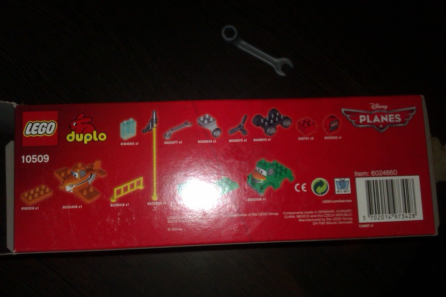 Duplo Repcsik 