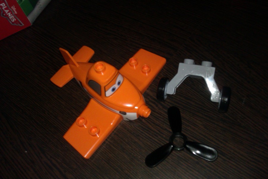 Duplo Repcsik 