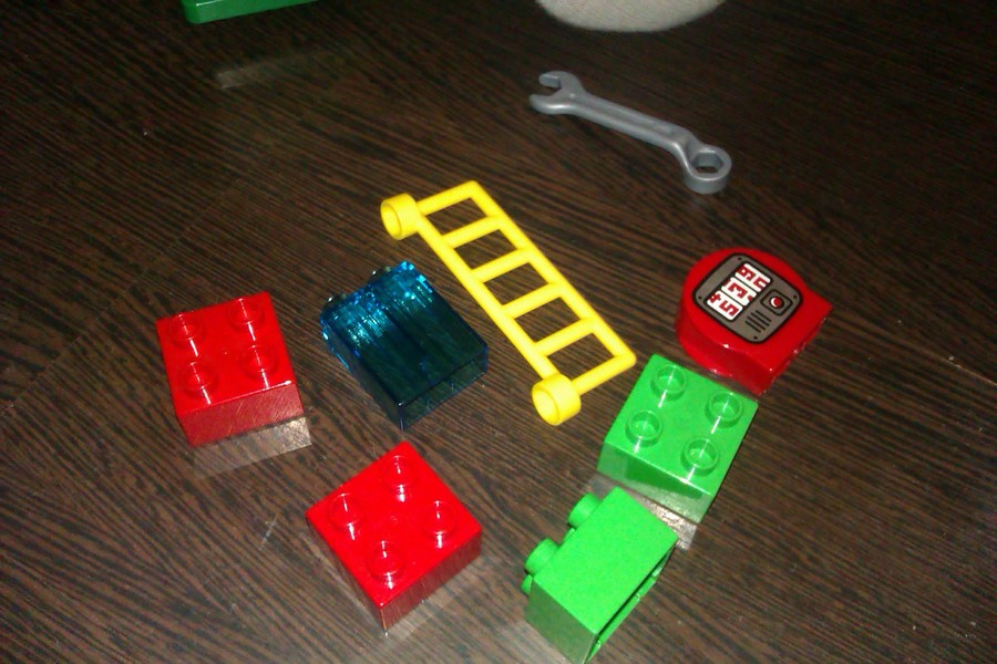 Duplo Repcsik 