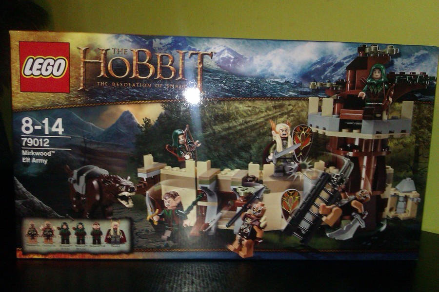 Hobbit 2