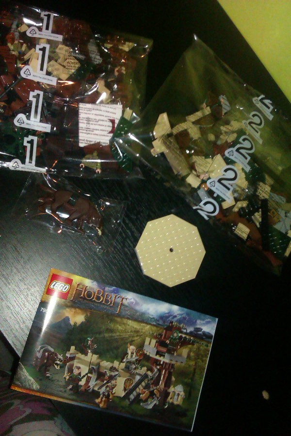 Hobbit 2