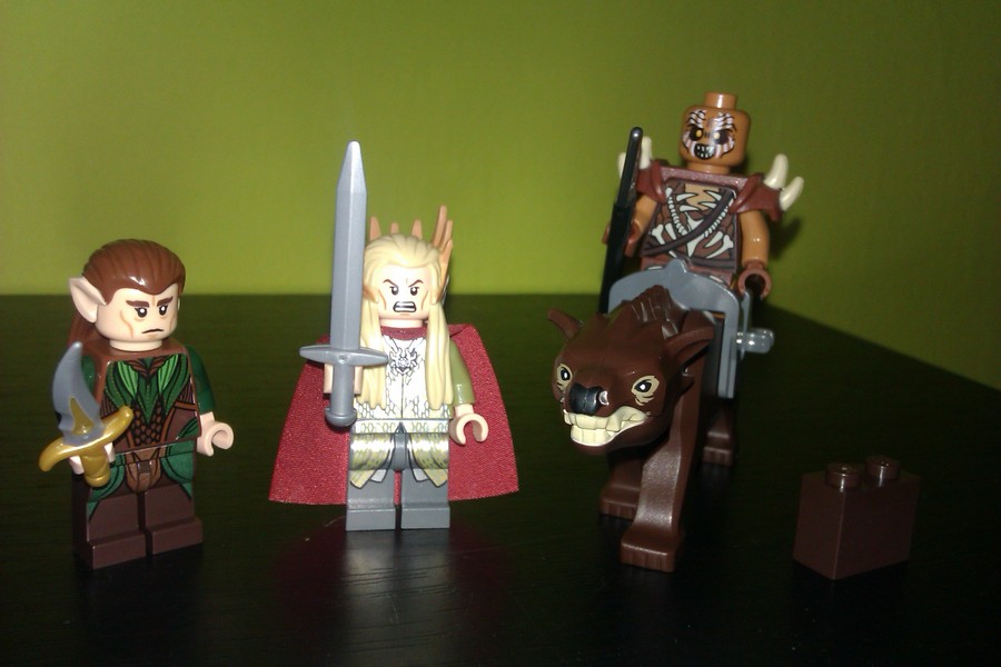 Hobbit 2
