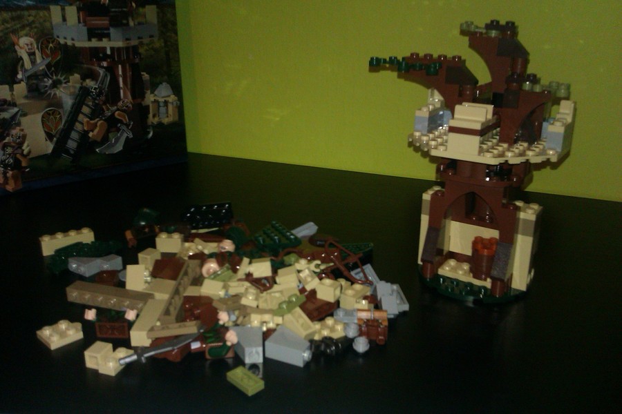 Hobbit 2
