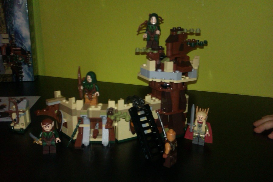 Hobbit 2