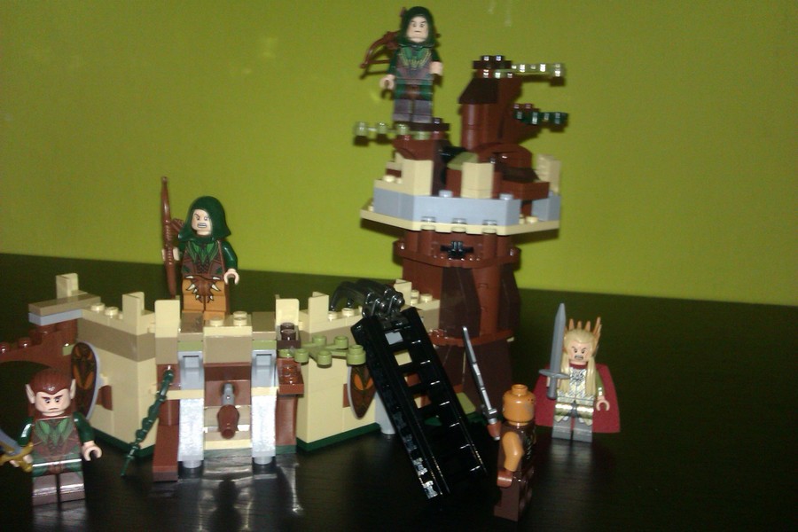 Hobbit 2