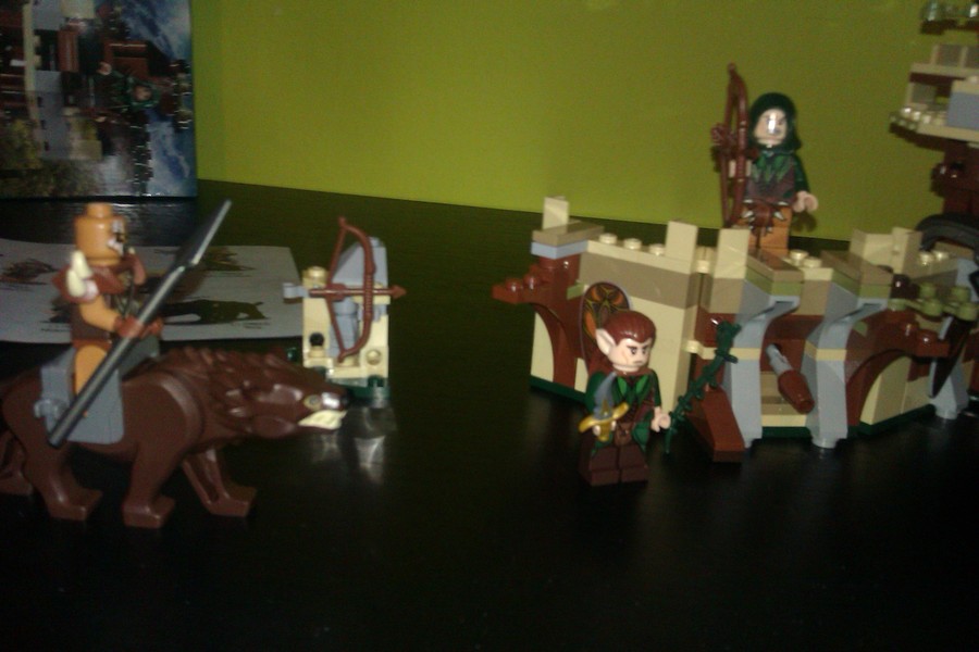 Hobbit 2