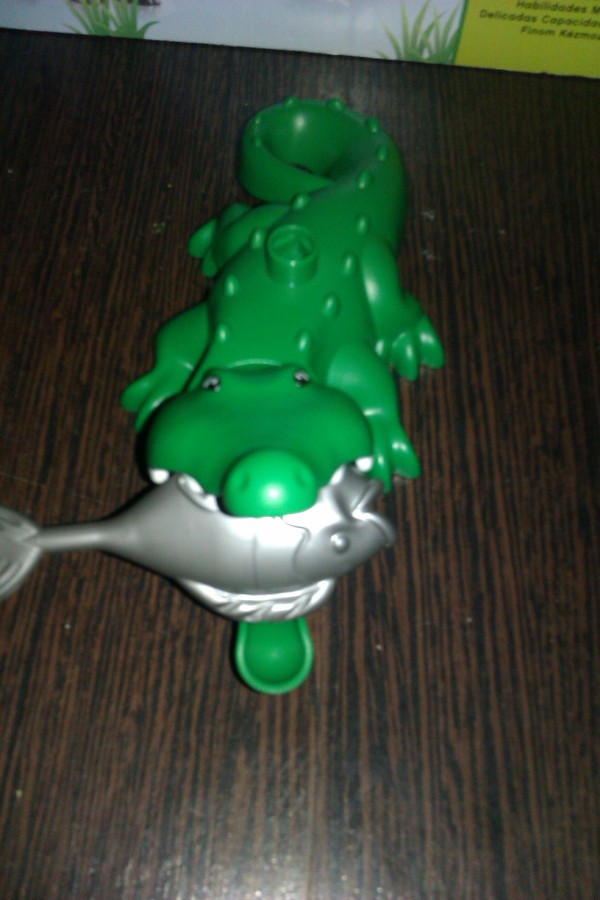 Duplo szafari