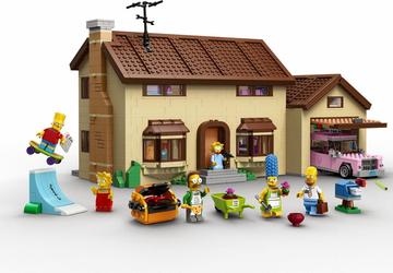 71006 Simpsons House 1.rész