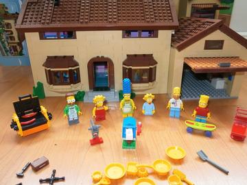 71006 Simpsons House 3.rész
