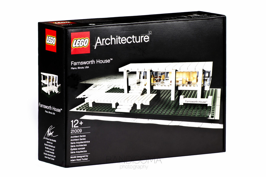 Farnsworth House