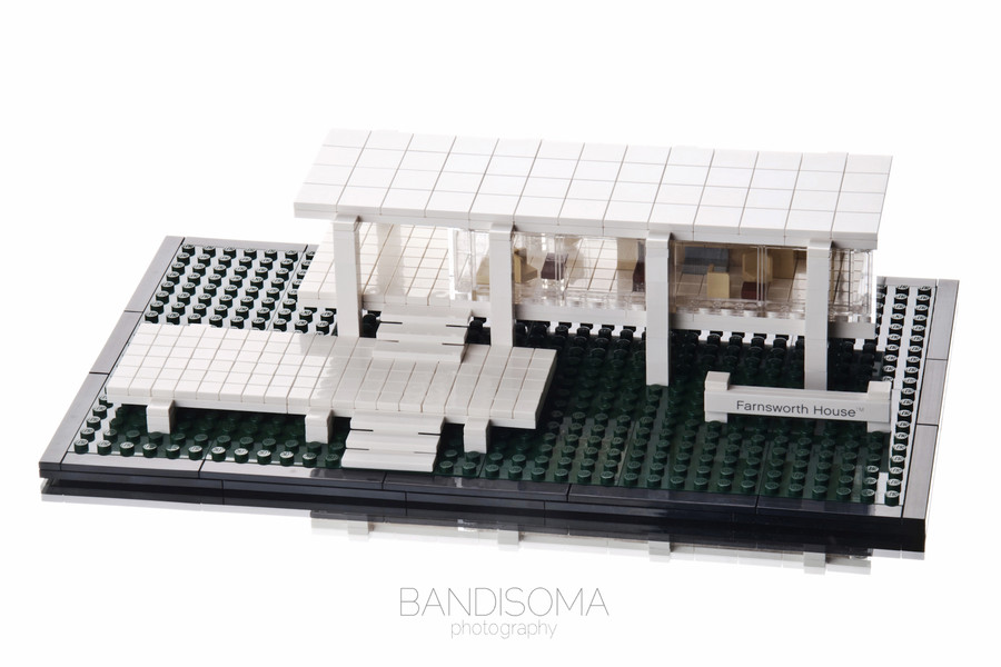 Farnsworth House