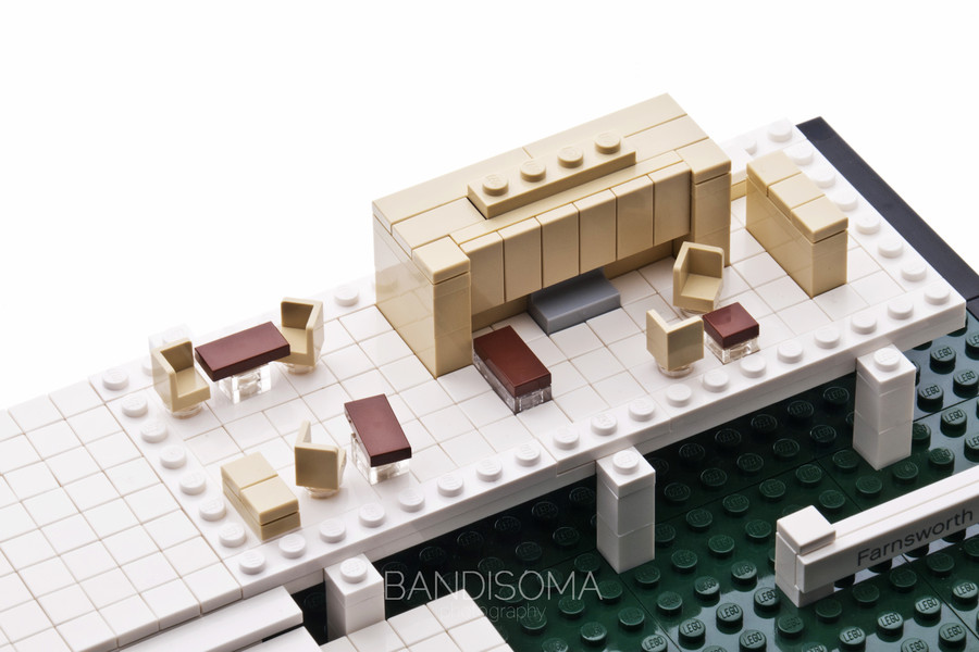 Farnsworth House