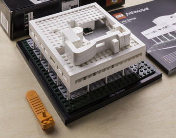 Villa Savoye