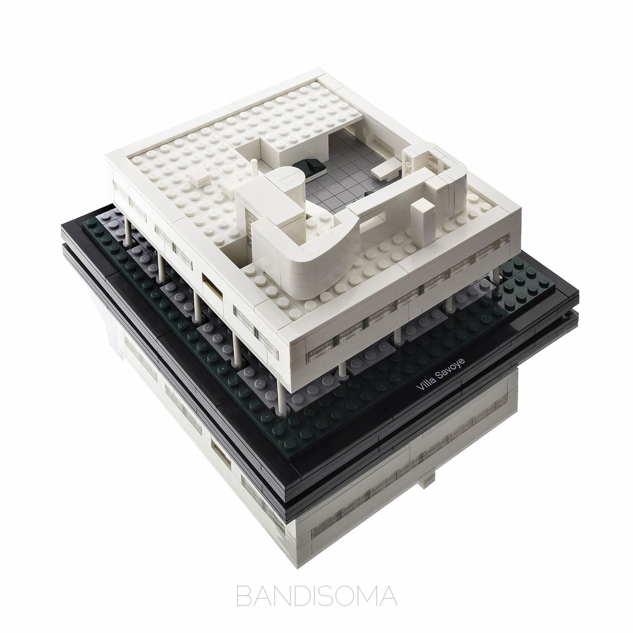 Villa Savoye