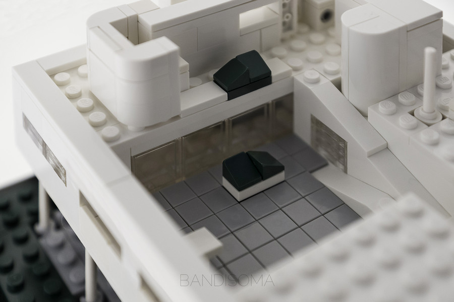 Villa Savoye